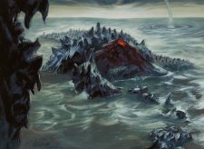 Tainted Isle