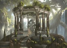 Temple of Plenty
