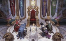 Throne of Eldraine