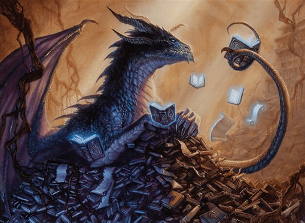 Archive Dragon