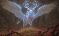 Archon of the Wild Rose