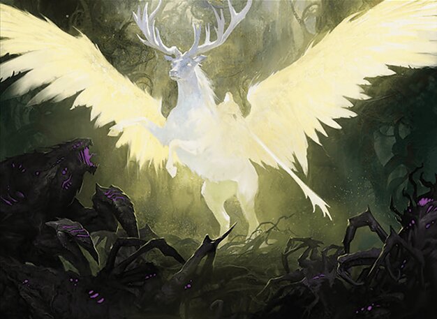 Archon’s Glory