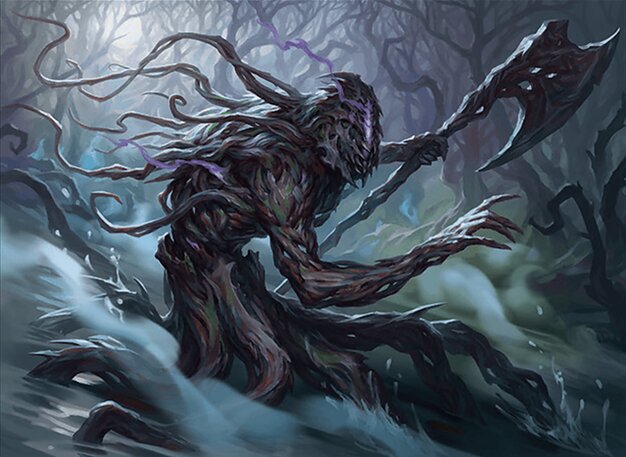 Ashiok’s Reaper