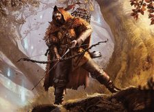 Boundary Lands Ranger