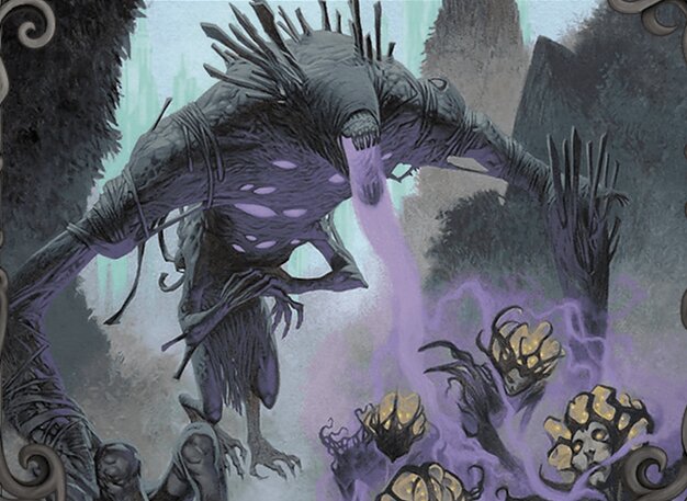 Cruel Somnophage // Can’t Wake Up