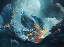 Crystal Grotto