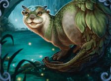 Elusive Otter // Grove’s Bounty