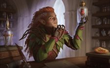 Elvish Archivist
