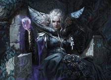 Eriette of the Charmed Apple