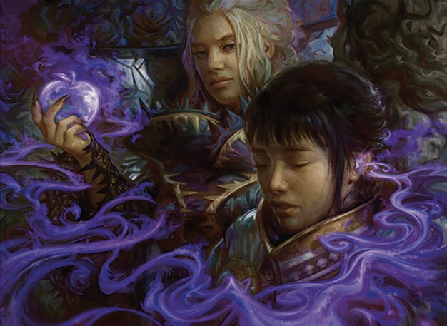 Eriette’s Whisper