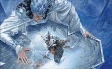 Farsight Ritual