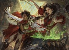 Feed the Cauldron