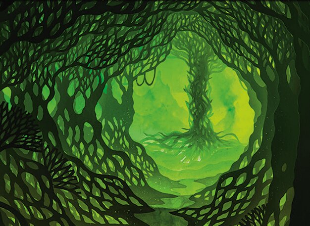 Forest