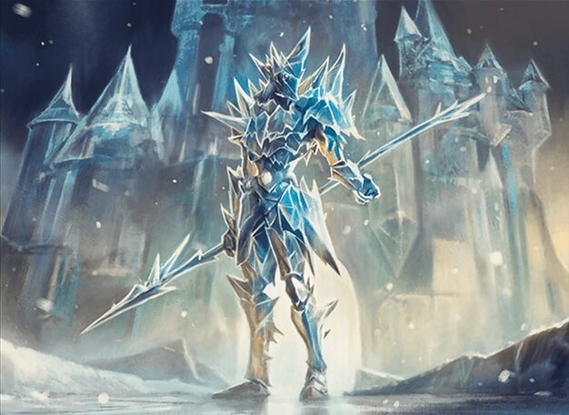 Frostbridge Guard