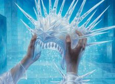 Hylda’s Crown of Winter
