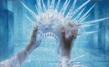 Hylda’s Crown of Winter