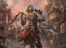 Imodane’s Recruiter // Train Troops