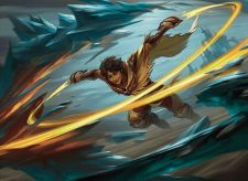 Kellan’s Lightblades