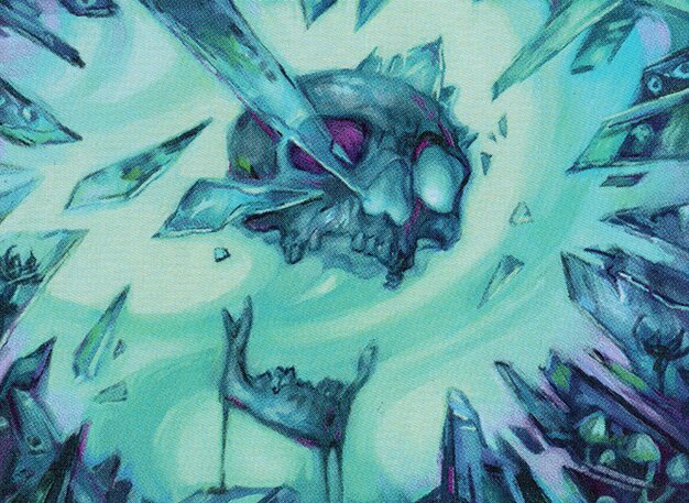 Lich-Knights’ Conquest