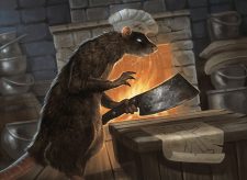 Lord Skitter’s Butcher