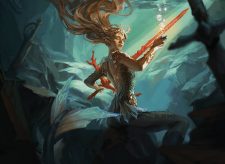 Merfolk Coralsmith