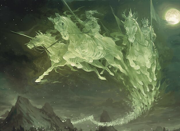 Moonshaker Cavalry