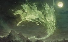Moonshaker Cavalry