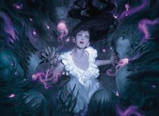 Neva, Stalked by Nightmares