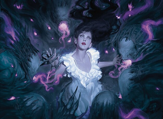 Neva, Stalked by Nightmares
