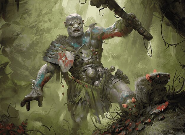 Ogre Chitterlord