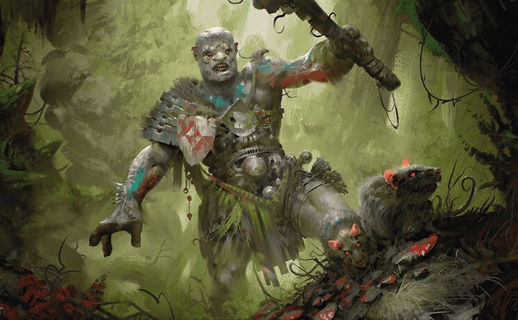 Ogre Chitterlord