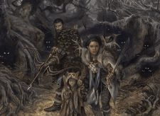 Protective Parents
