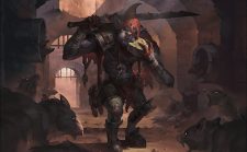 Redcap Gutter-Dweller