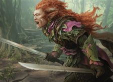 Redtooth Vanguard