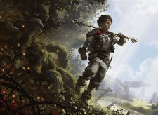 Return Triumphant