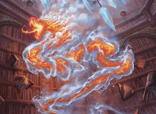 Scalding Viper // Steam Clean