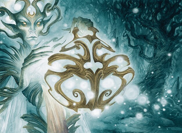 Soul-Guide Lantern
