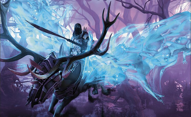 Specter of Mortality