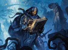 Tenacious Tomeseeker
