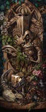 The Huntsman’s Redemption