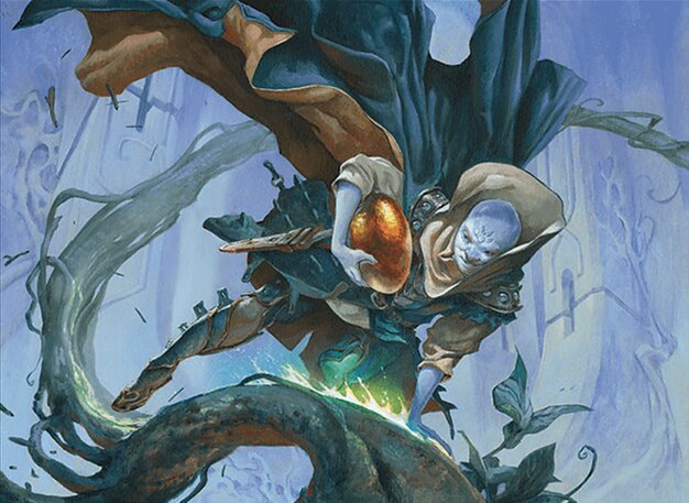 Troyan, Gutsy Explorer