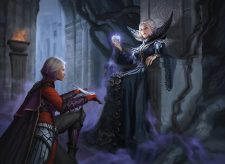 Twisted Fealty