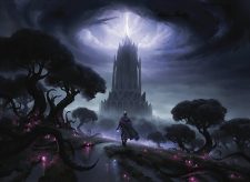 Virtue of Persistence // Locthwain Scorn