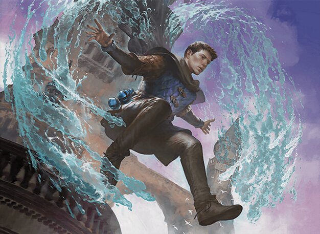 Water Wings
