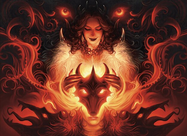 Witch’s Mark