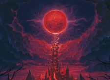 Blood Moon