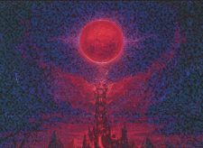 Blood Moon