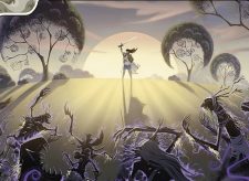 Dawn of Hope