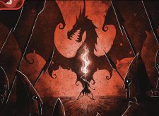 Dragon Mantle