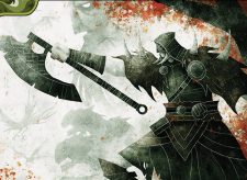 Garruk’s Uprising